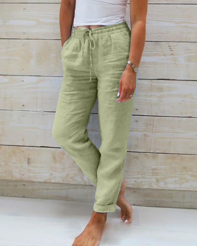 Noga™  Everyday Comfort Pants