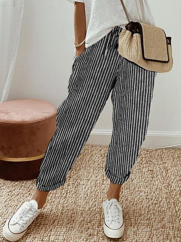 LUCY - Anti-Sweat Luxe  Pants