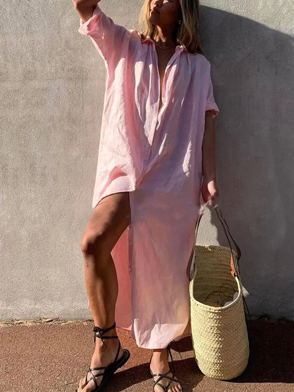 Lightweight Dress