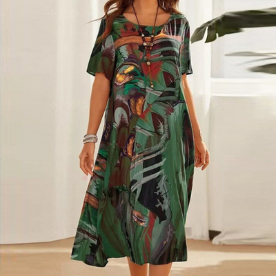 Carol™ Dress