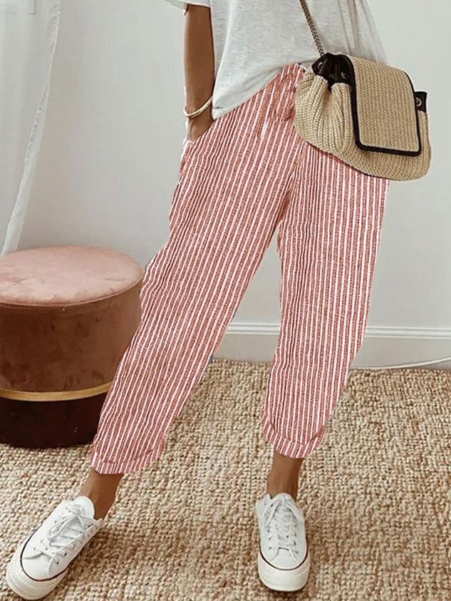 LUCY - Anti-Sweat Luxe  Pants