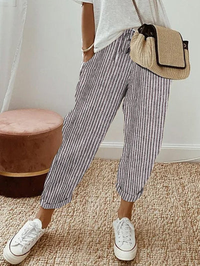 LUCY - Anti-Sweat Luxe  Pants