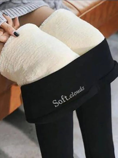 Macey™ Cloud Leggings