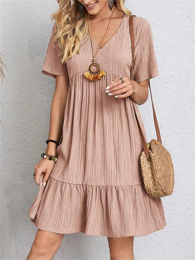 Manuela™ Comfy Women's Dress