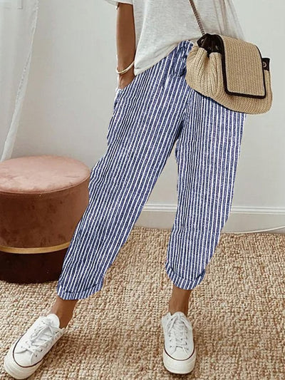 LUCY - Anti-Sweat Luxe  Pants