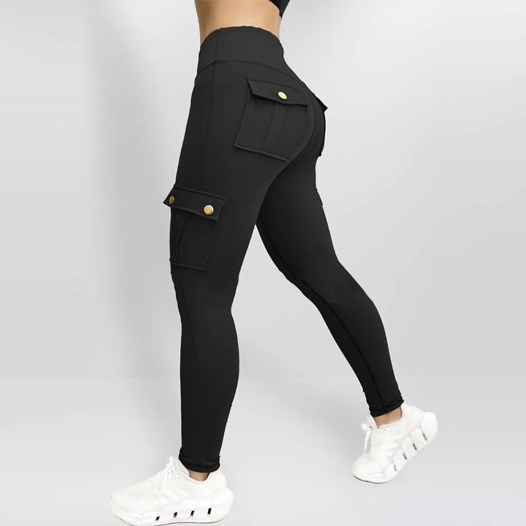 Priscilla™ Gym leggings for women
