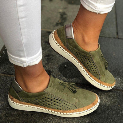 Kendall™ | Orthopedic  Slip-Ons