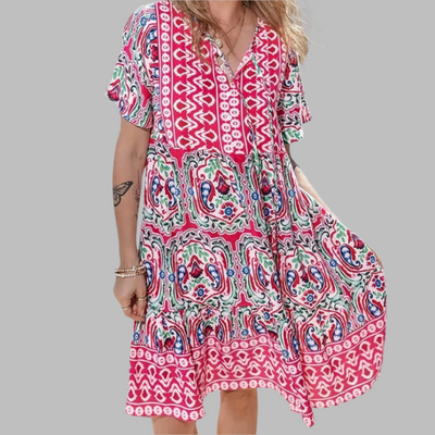 Jasmine™ Elegant Women's Dress