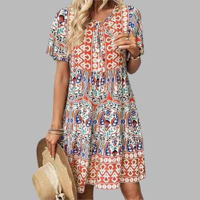 Jasmine™ Elegant Women's Dress