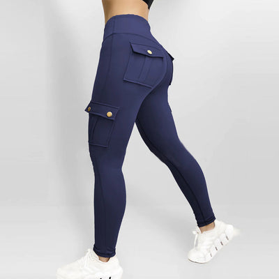Priscilla™ Gym leggings for women