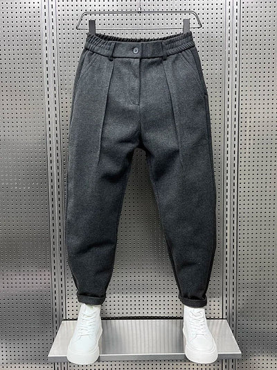 Kurt - Elegant Trousers