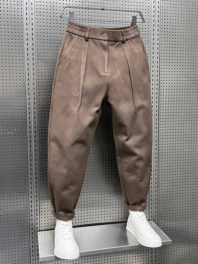 Kurt - Elegant Trousers