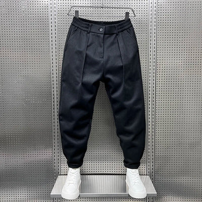 Kurt - Elegant Trousers