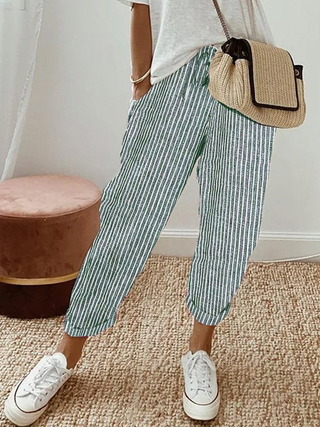 LUCY - Anti-Sweat Luxe  Pants