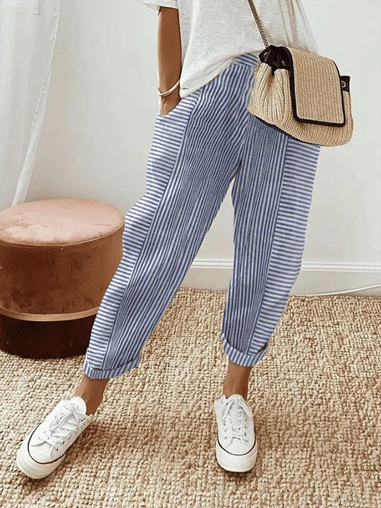 Dahlia™ Relaxed Fit Trousers