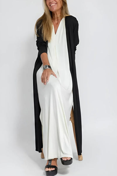 ELISE | Elegant Long Dress