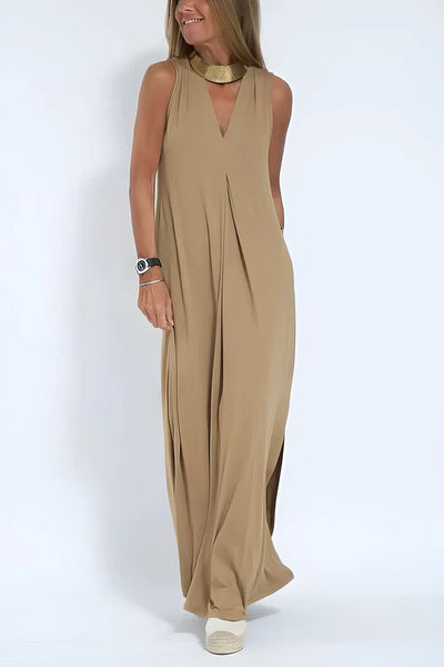 ELISE | Elegant Long Dress
