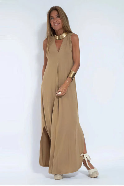 ELISE | Elegant Long Dress