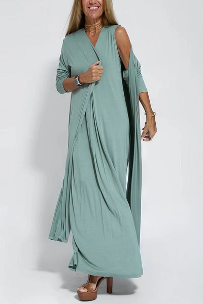 ELISE | Elegant Long Dress
