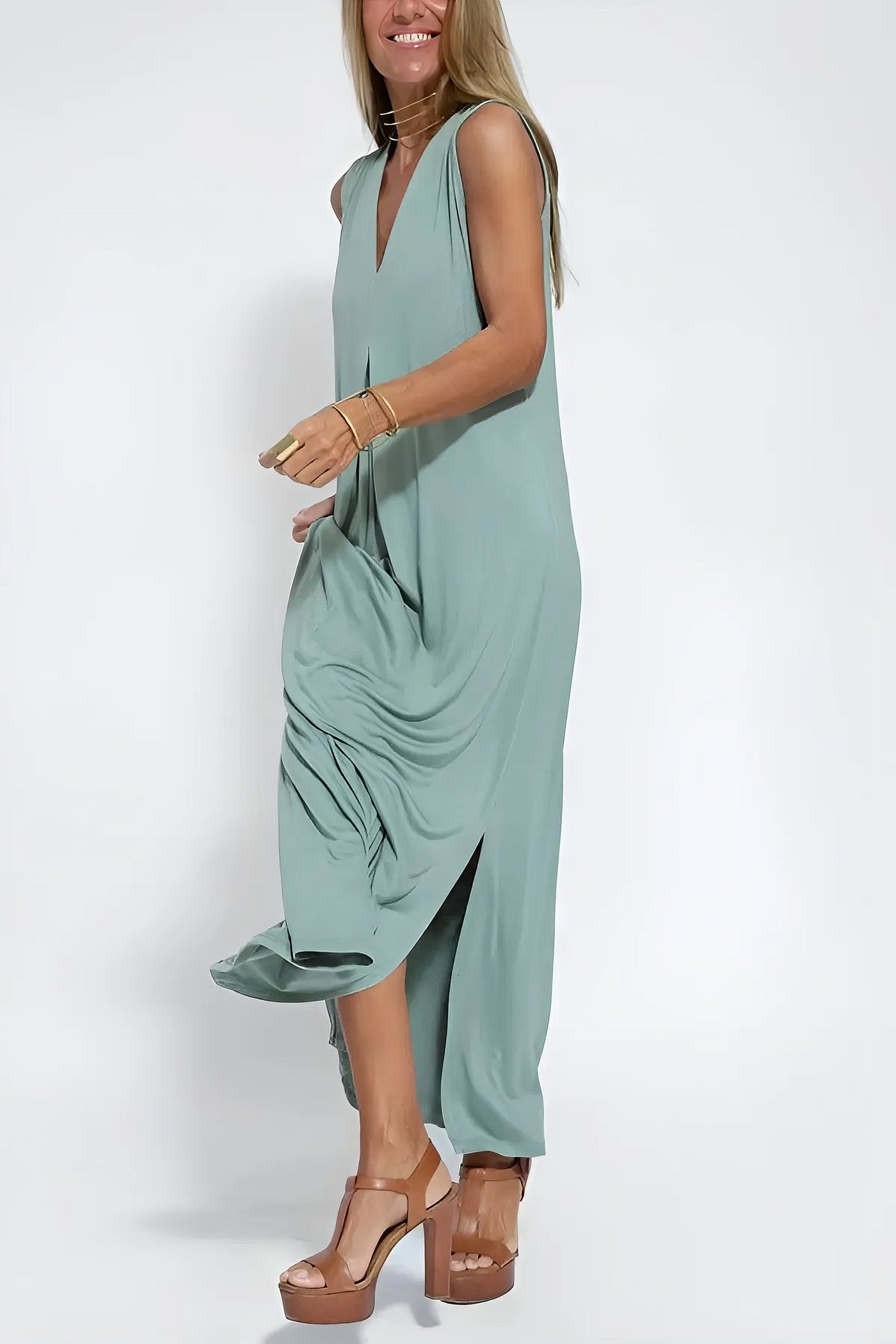 ELISE | Elegant Long Dress