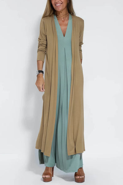 ELISE | Elegant Long Dress