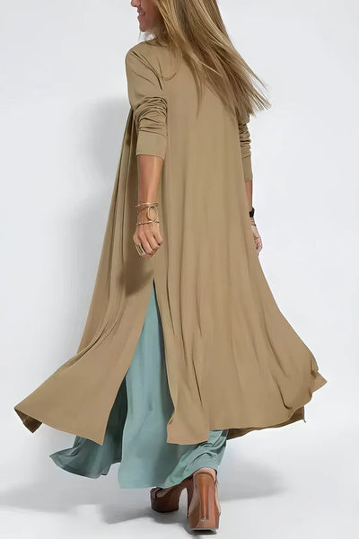 ELISE | Elegant Long Dress